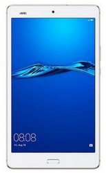 Замена экрана на планшете Huawei MediaPad M3 Lite 8.0 в Саратове